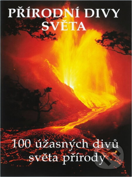 Kniha: Přírodní divy světa (). , 1996