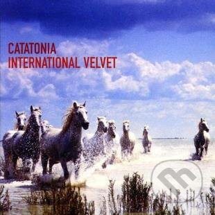 Catatonia: International Velvet LP - Catatonia, Hudobné albumy, 2023