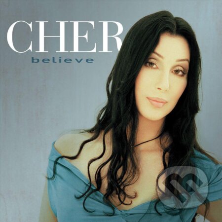 Cher: Believe (25th Anniversary) (Coloured) LP - Cher, Hudobné albumy, 2023