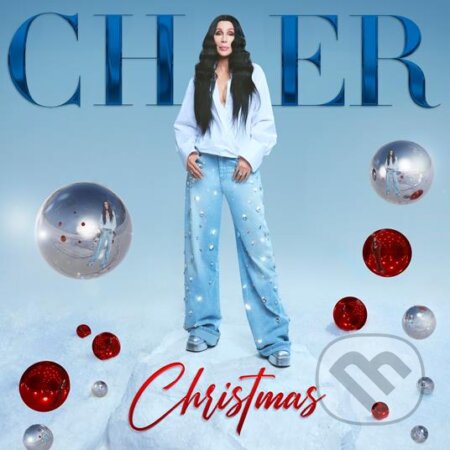 Cher: Christmas - Cher, Hudobné albumy, 2023