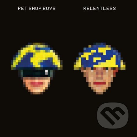 Pet Shop Boys: Relentless (2023 Remaster) - Pet Shop Boys, Hudobné albumy, 2023