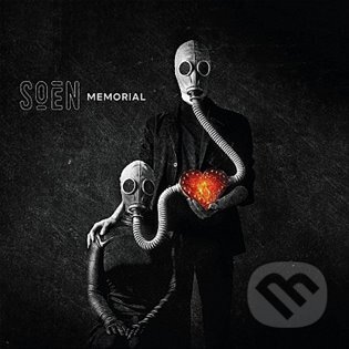 Soen: Memorial - Soen