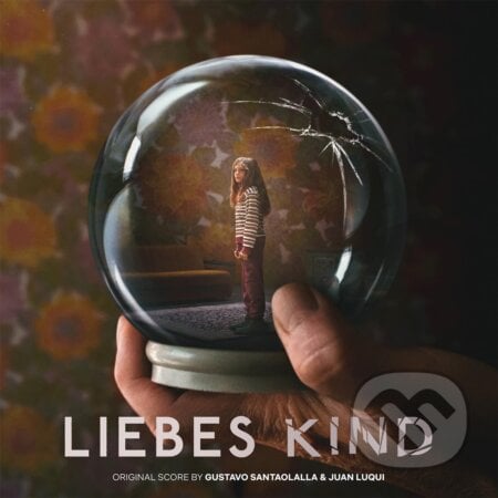 Liebes Kind (Crystal Clear) LP, Hudobné albumy, 2023