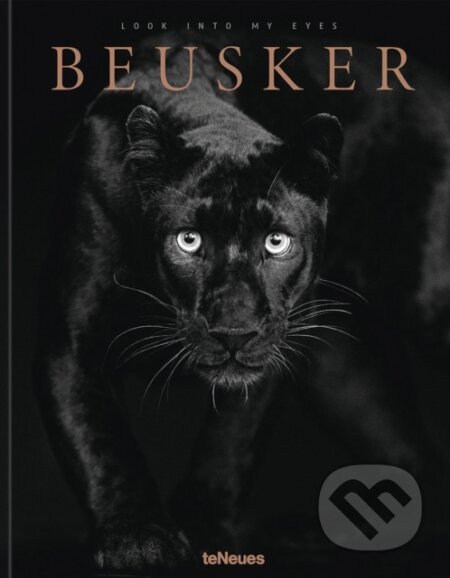 Beusker - Lars Beusker, Te Neues, 2023