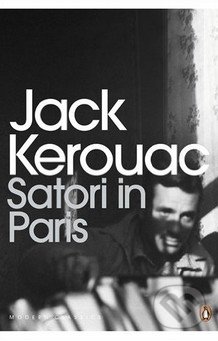 Satori in Paris - Jack Kerouac, Penguin Books, 2012
