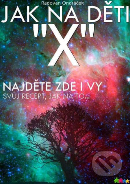 E-kniha: Jak na děti X (Radovan Ondráček)