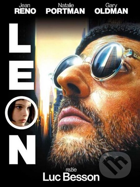 Leon - Luc Besson, Hollywood, 1994