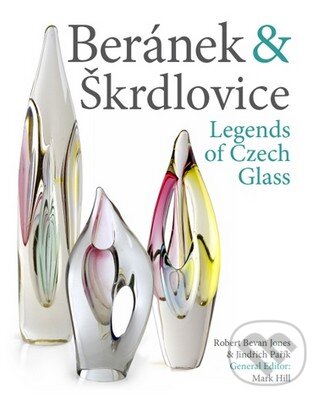 Beránek and Škrdlovice - Robert Bevan-Jones, Jindřich Pařik, Mark Hill, Mark Hill Publishing, 2014