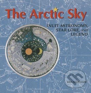 The Arctic Sky - John MacDonald, Royal Ontario Museum, 1998