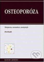 Osteoporóza - Petr Broulík, Maxdorf, 1999