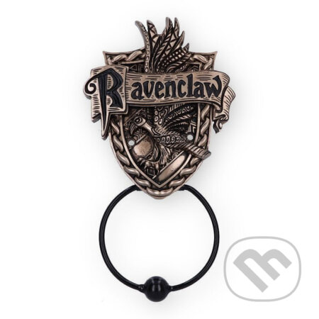 Klepadlo Harry Potter - Bystrohlav