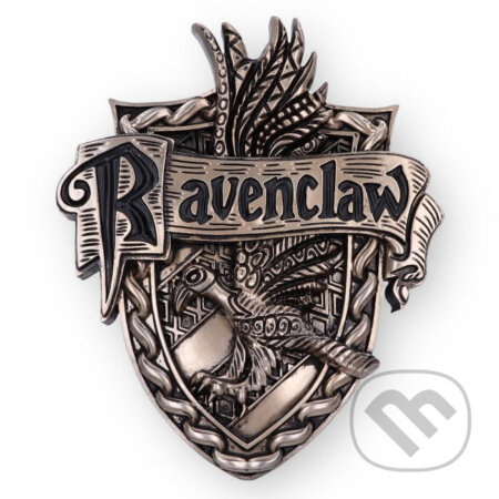 Dekorácia Harry Potter - Znak Bystrohlavu