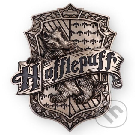 Dekorácia Harry Potter - Znak Bifľomoru, Nemesis Now, 2023