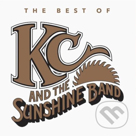 KC & The Sunshine Band: The Best Of (Coloured) LP - KC & The Sunshine Band, Hudobné albumy, 2023