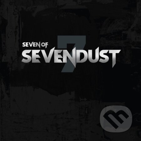 Sevendust: Seven of Sevendust LP - Sevendust, Hudobné albumy, 2023