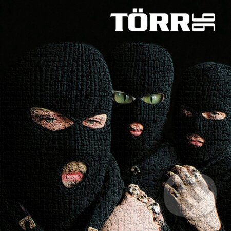 Törr: Morituri Te Salutant (Remastered 2023) LP - Törr, Hudobné albumy, 2023