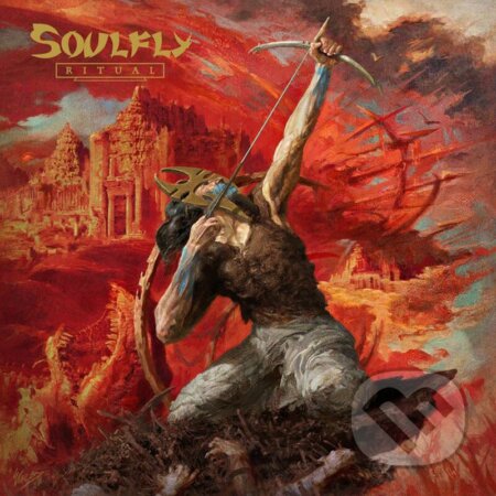 Soulfly: Ritual - Soulfly, Hudobné albumy, 2023