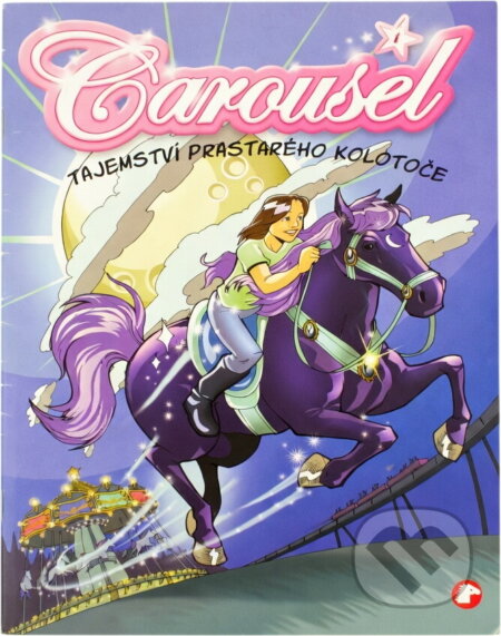 Kniha: Carousel (). , 2008