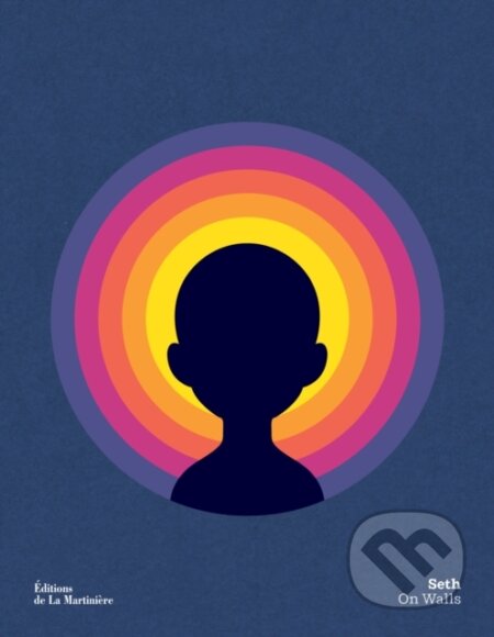 Seth (On Walls) - Julien Malland - kniha z kategorie Malířství a sochařství