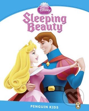 Sleeping Beauty - Caroline Laidlaw, Penguin Books, 2012