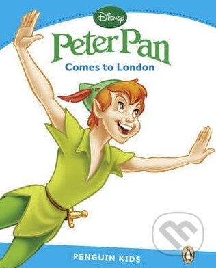 Peter Pan - Nicola Schofield, Penguin Books, 2012