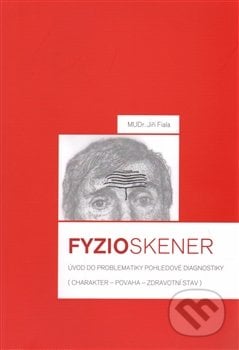 Fyzioskener - Jiří Fiala, Šimon Ryšavý, 2015