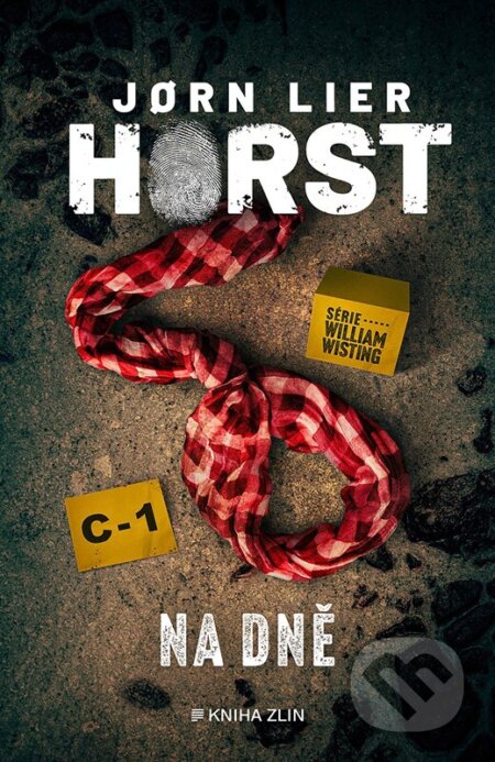 Na dně - Jorn Lier Horst - kniha z kategorie Detektivky, thrillery a horory