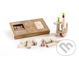 Milaniwood legrační palác