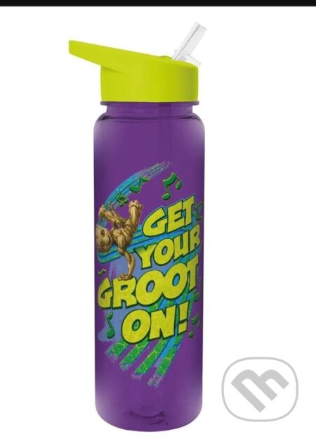 Groot Láhev - Get Your Groot On