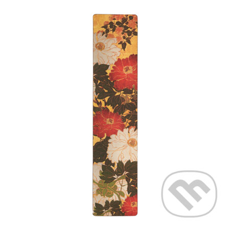 Paperblanks - záložka Natsu