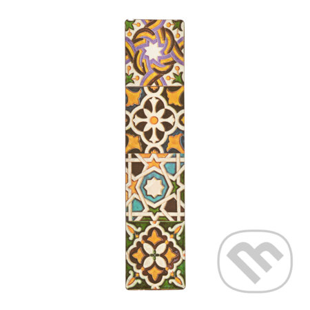 Paperblanks - záložka Porto