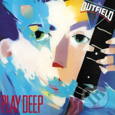 Play Deep: Outfield (Coloured) LP - Play Deep, Hudobné albumy, 2023