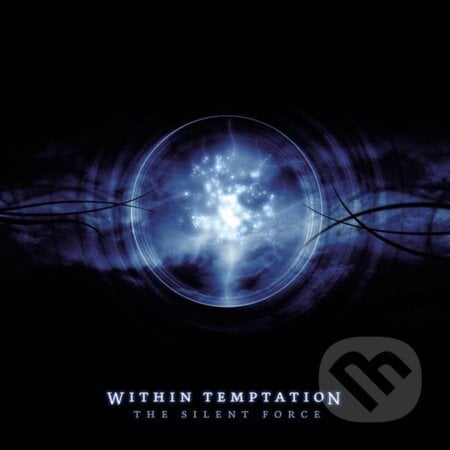 Within Temptation: Silent Force LP - Within Temptation, Hudobné albumy, 2023