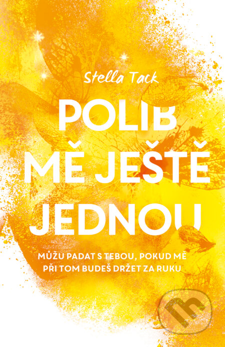 Polib mě ještě jednou - Stella Tack, Red, 2024