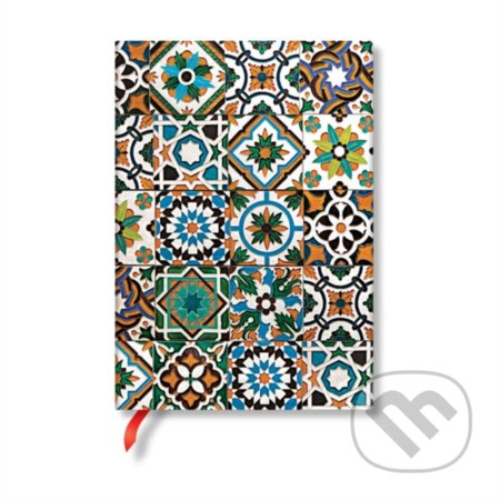 Paperblanks - zápisník Porto