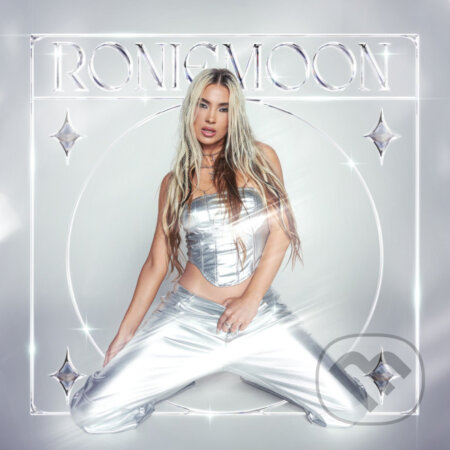 Ronie: Roniemoon - Ronie, Hudobné albumy, 2023