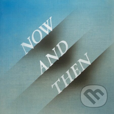 Beatles: Now And Then Ltd. 7&quot; LP - Beatles, Hudobné albumy, 2023
