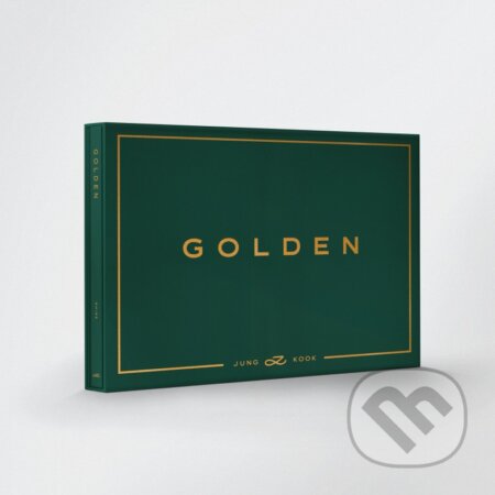Jungkook (BTS) : Golden / Shine Version - Jungkook (BTS), Hudobné albumy, 2023
