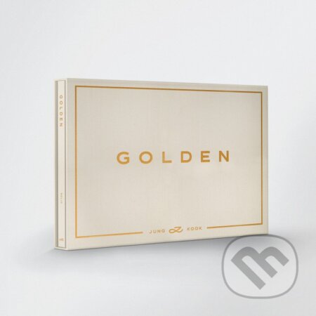 Jungkook (BTS) : Golden / Solid Version - Jungkook (BTS), Hudobné albumy, 2023