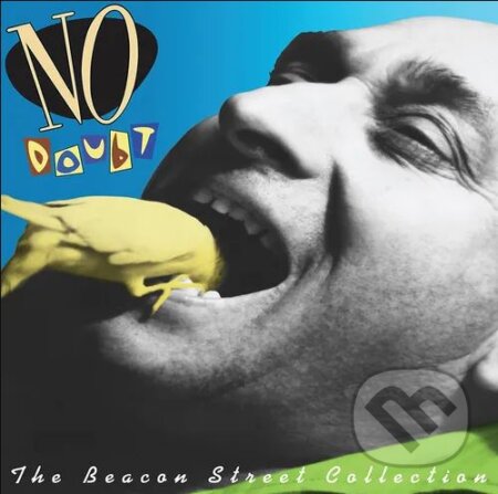 No Doubt: The Beacon Street CollectionLP - No Doubt, Hudobné albumy, 2023