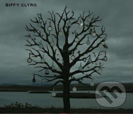 Biffy Clyro: Black chandelier / Biblical LP - Biffy Clyro, Hudobné albumy, 2023