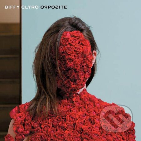 Biffy Clyro: Opposite / Victory Over The Sun LP - Biffy Clyro, Hudobné albumy, 2023