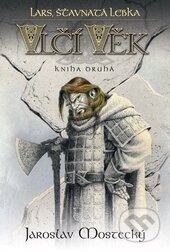 Lars, šťavnatá lebka - Jaroslav Mostecký - kniha z kategorie Sci-fi a fantasy