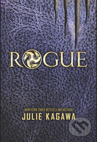 Rogue - Julie Kagawa, Harlequin, 2015