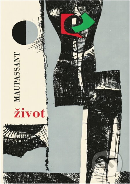 Kniha: Život (Guy de Maupassant). 
