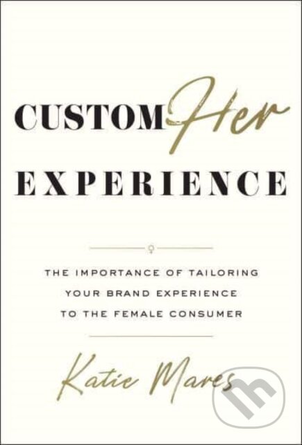 CustomHER Experience - Katie Mares, Greenleaf, 2023