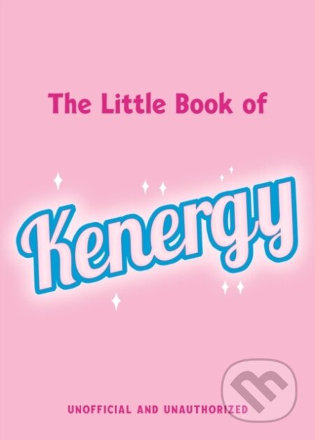 The Little Book of Kenergy - Christy White-Spunner, Greenfinch, 2023