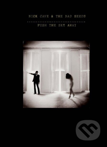 Nick Cave & The Bad Seeds: Push The Sky Away - Nick Cave, The Bad Seeds, Hudobné albumy, 2023