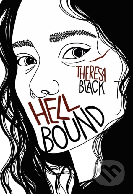 Hellbound - Theresa Black, Canc, 2023