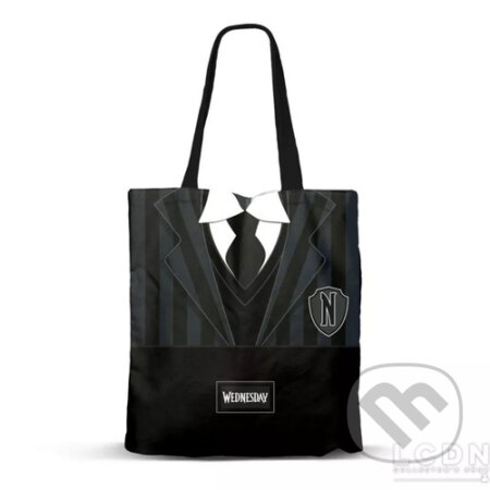 Taška WEDNESDAY Uniform